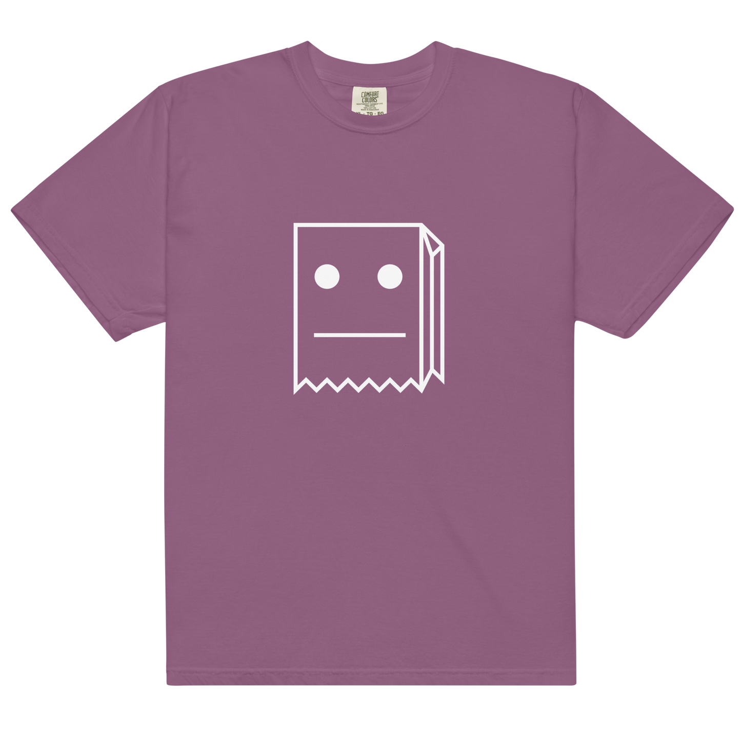Stencil Fij Logo Tee (several colors)