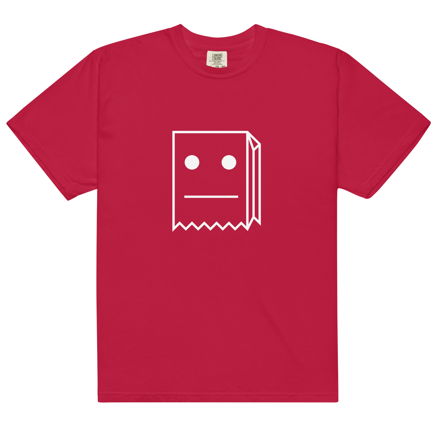 Stencil Fij Logo Tee (several colors)