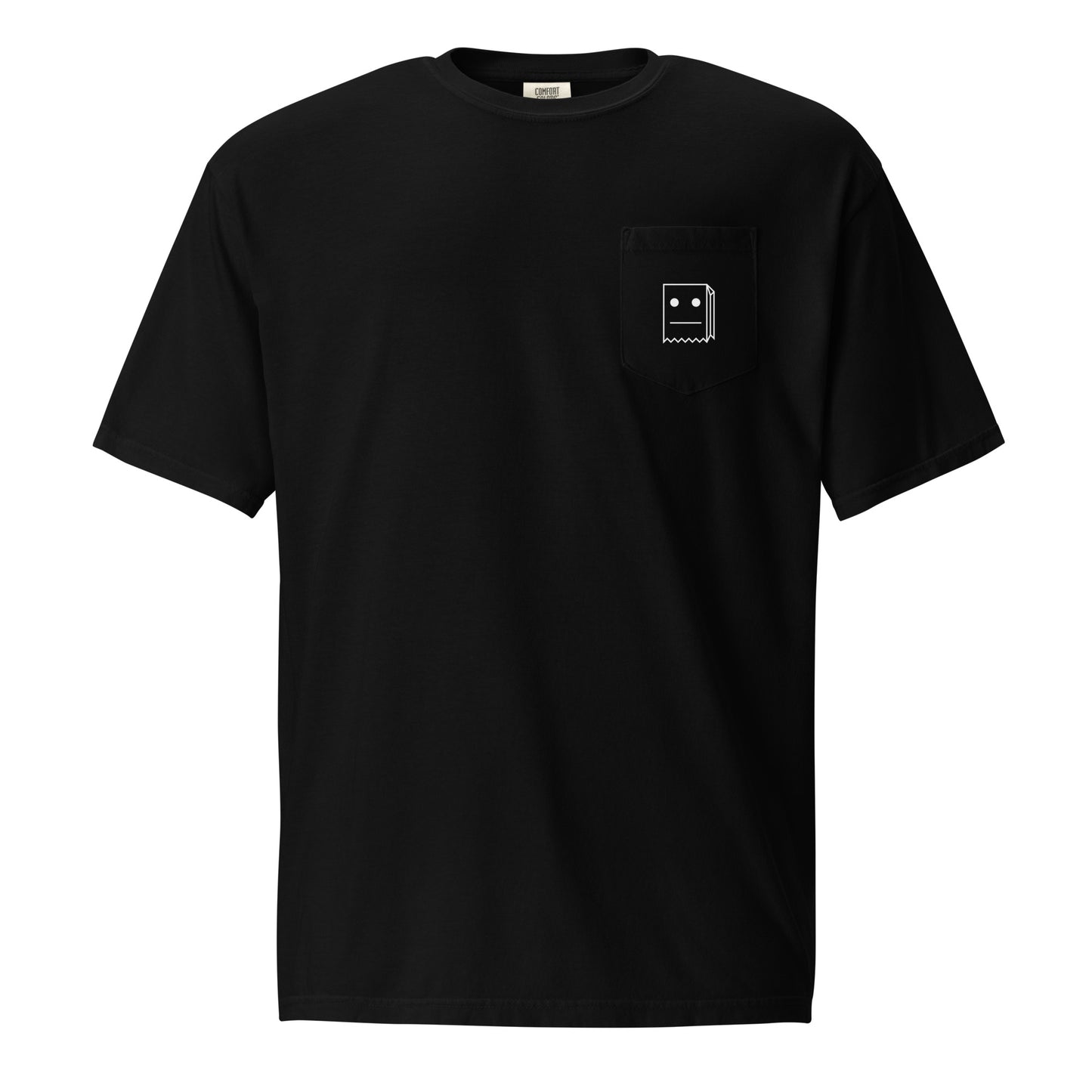Pocket Fij Shirt