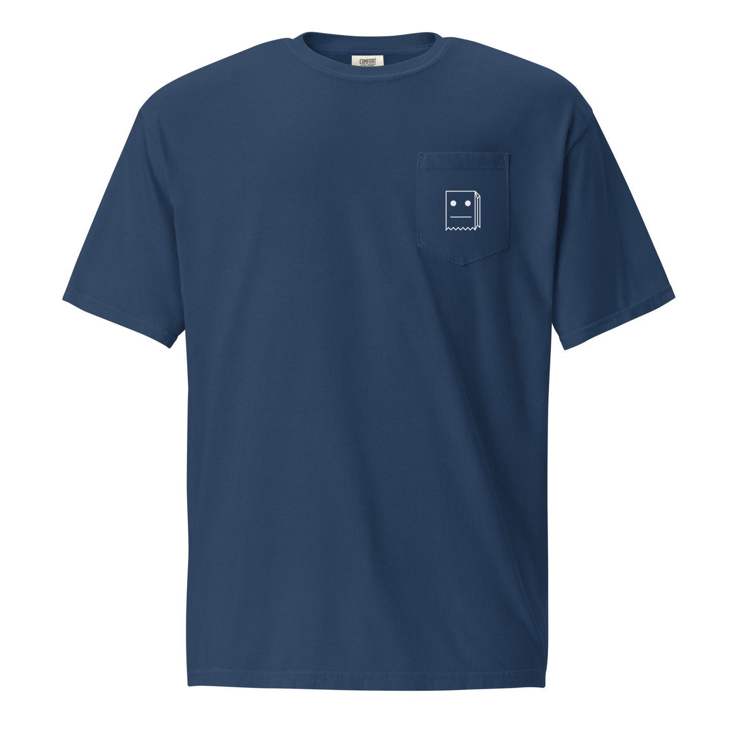 Pocket Fij Shirt