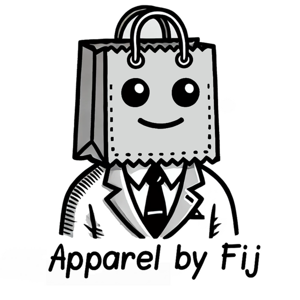 Apparel by Fij