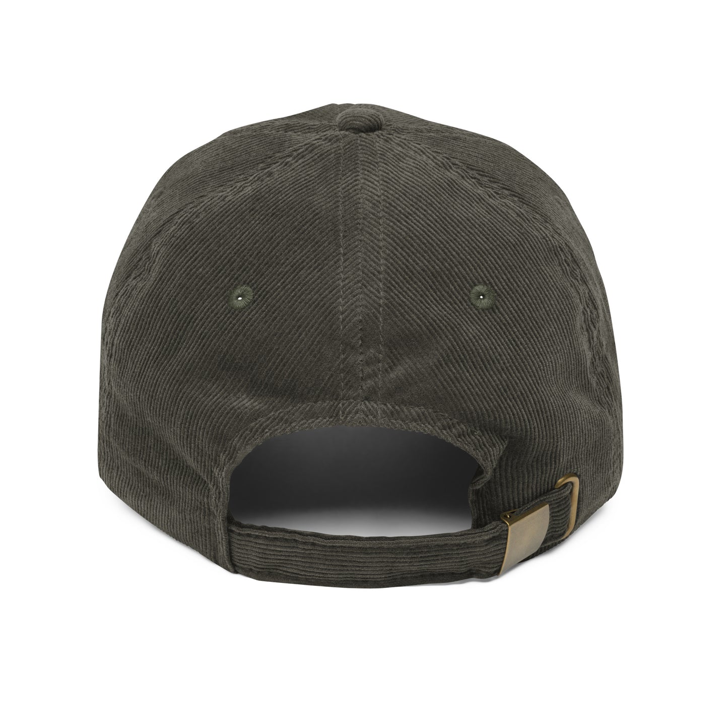 Corduroy Fij Hat